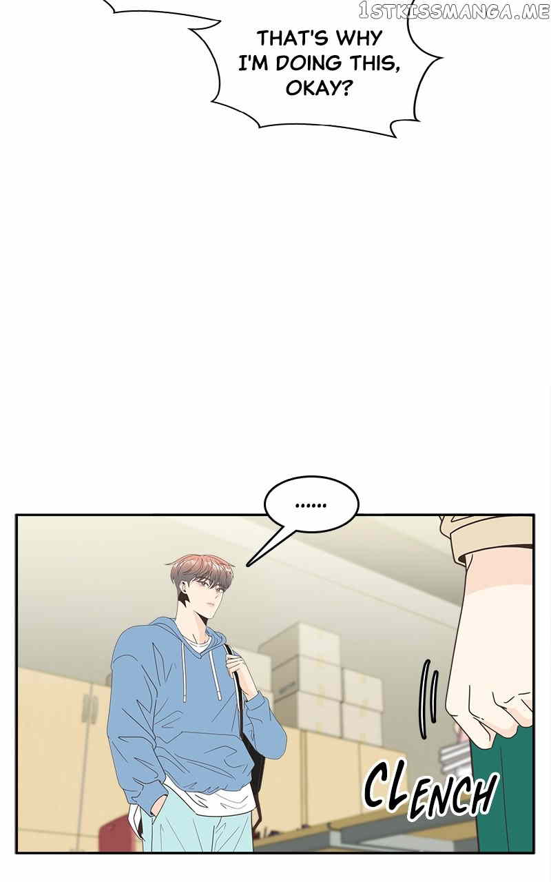 Unraveling Rumors Chapter 16 - page 26