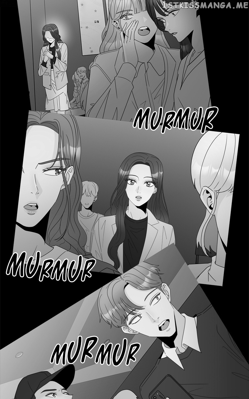 Unraveling Rumors Chapter 15 - page 51