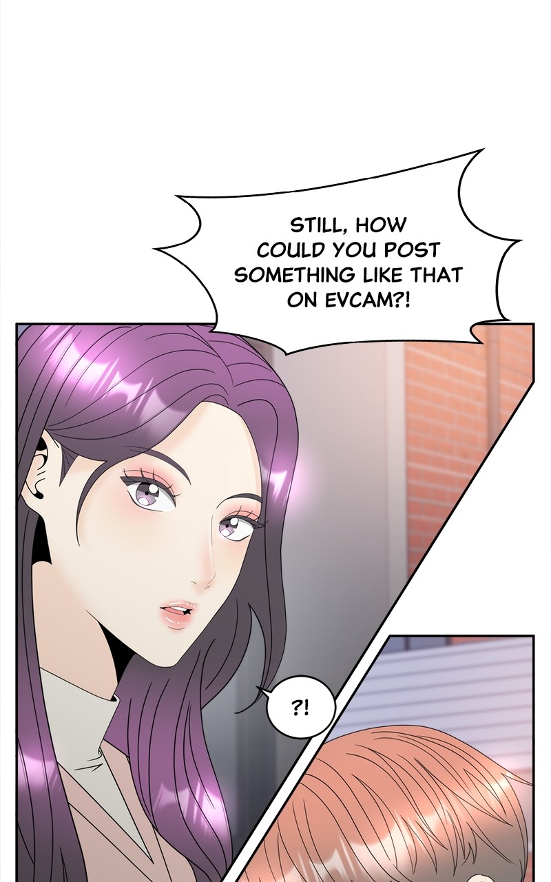 Unraveling Rumors Chapter 14 - page 56