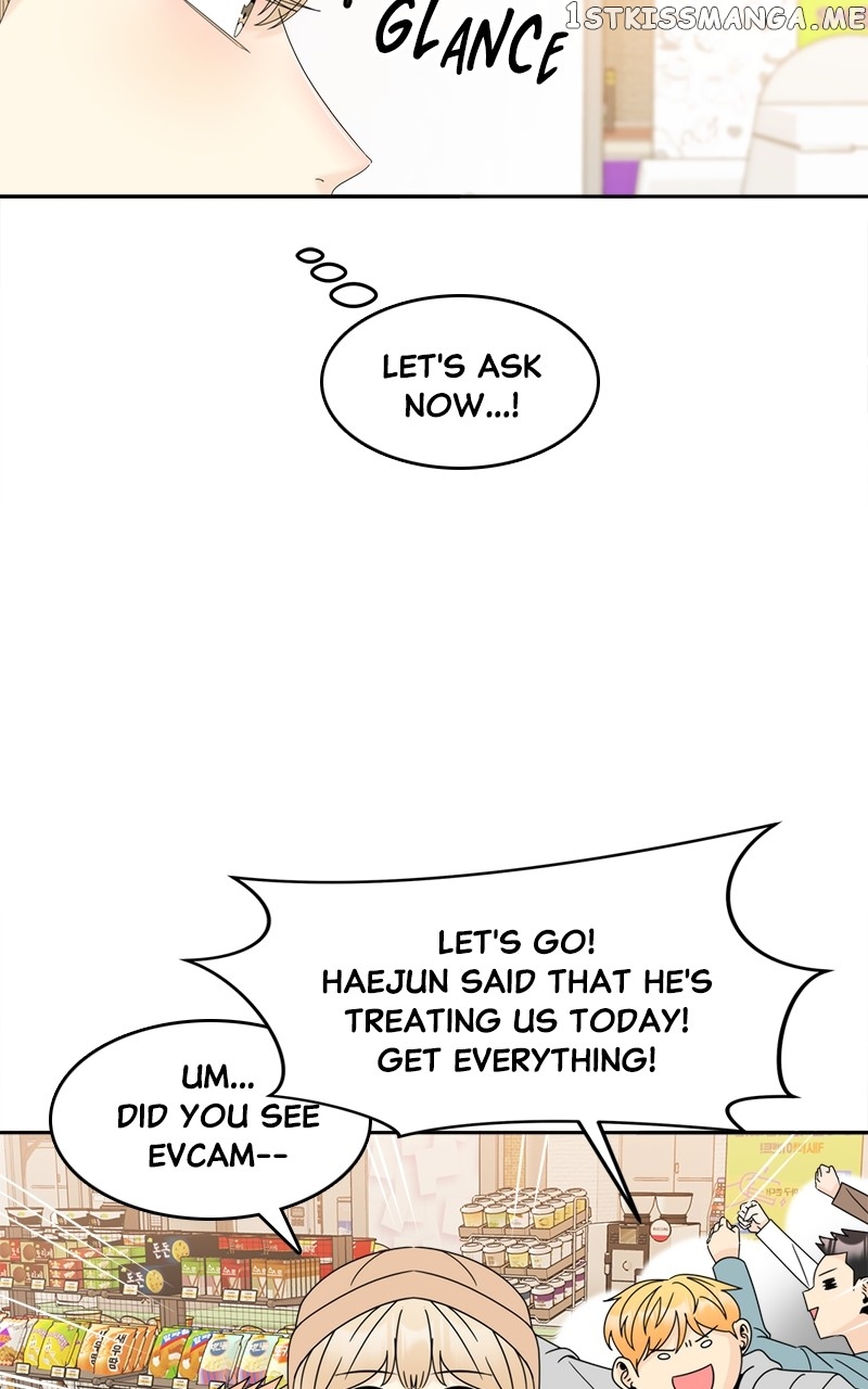 Unraveling Rumors Chapter 12 - page 38