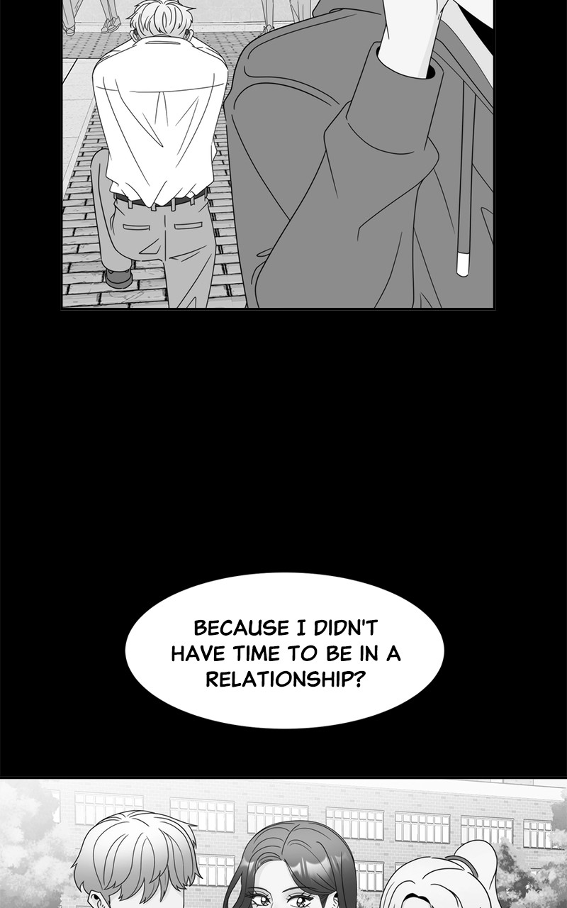 Unraveling Rumors Chapter 9 - page 57