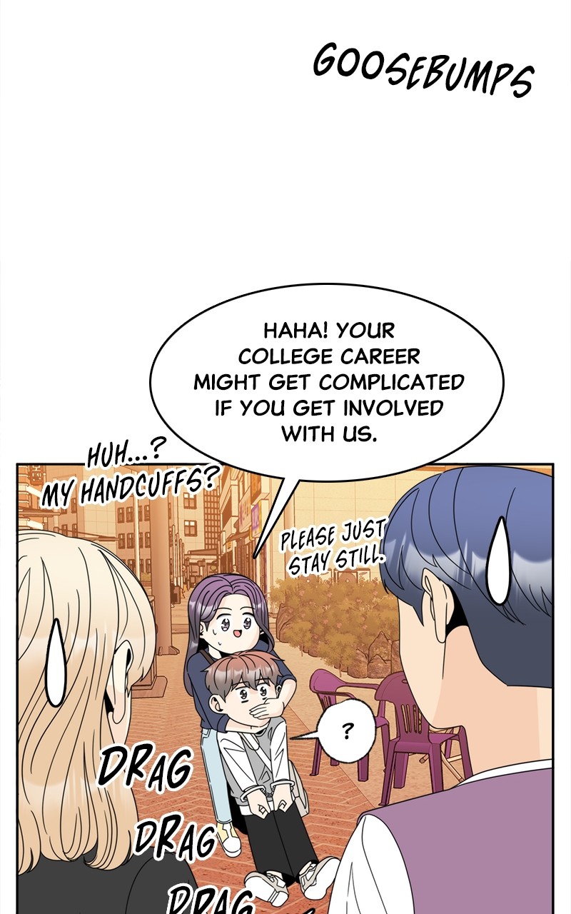 Unraveling Rumors Chapter 9 - page 78