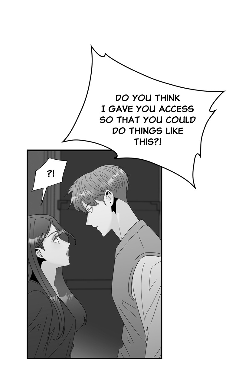 Unraveling Rumors Chapter 8 - page 46