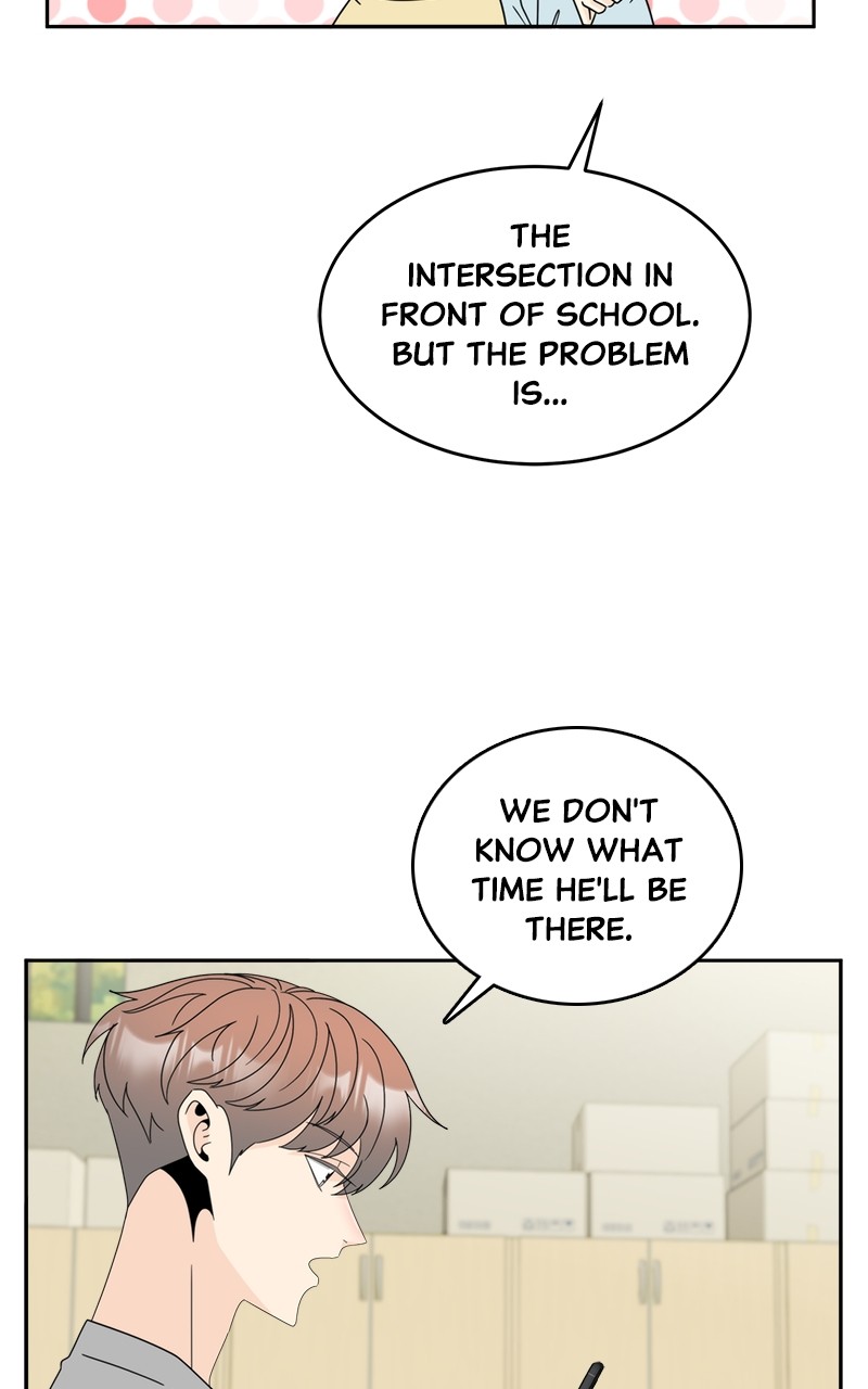 Unraveling Rumors Chapter 8 - page 49