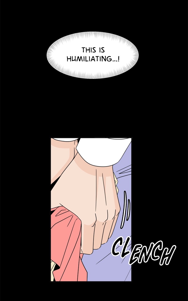 Unraveling Rumors Chapter 7 - page 16