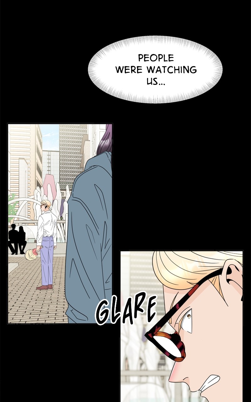 Unraveling Rumors Chapter 7 - page 17