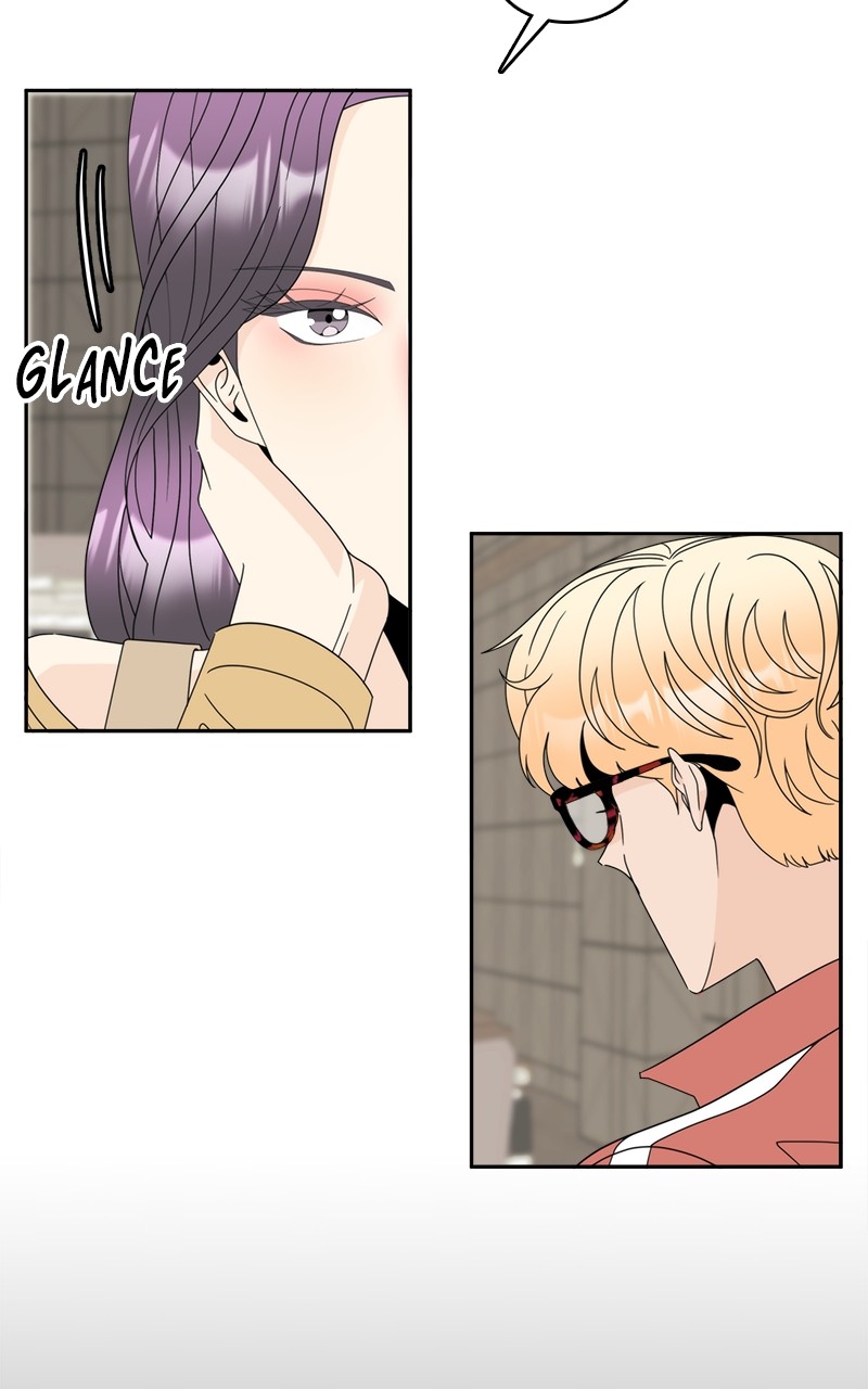 Unraveling Rumors Chapter 7 - page 3