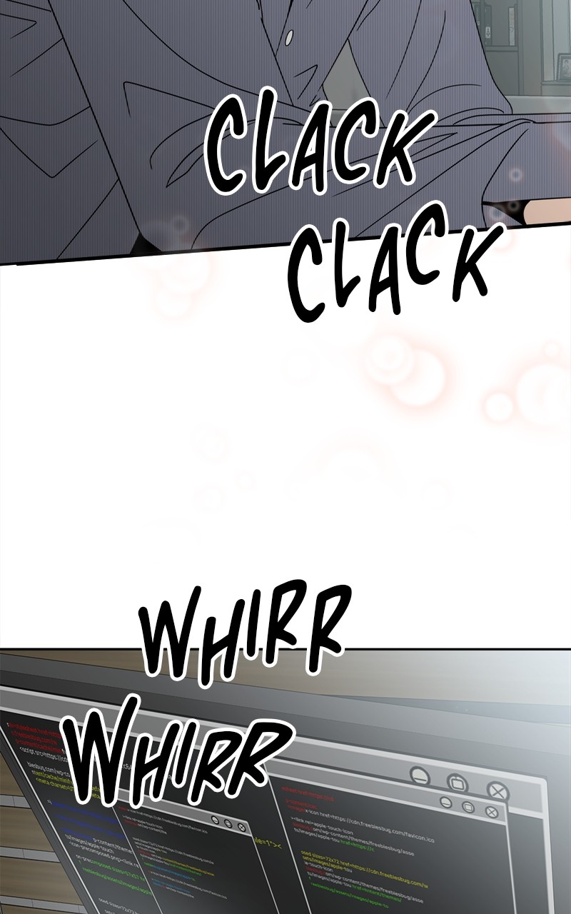 Unraveling Rumors Chapter 7 - page 37