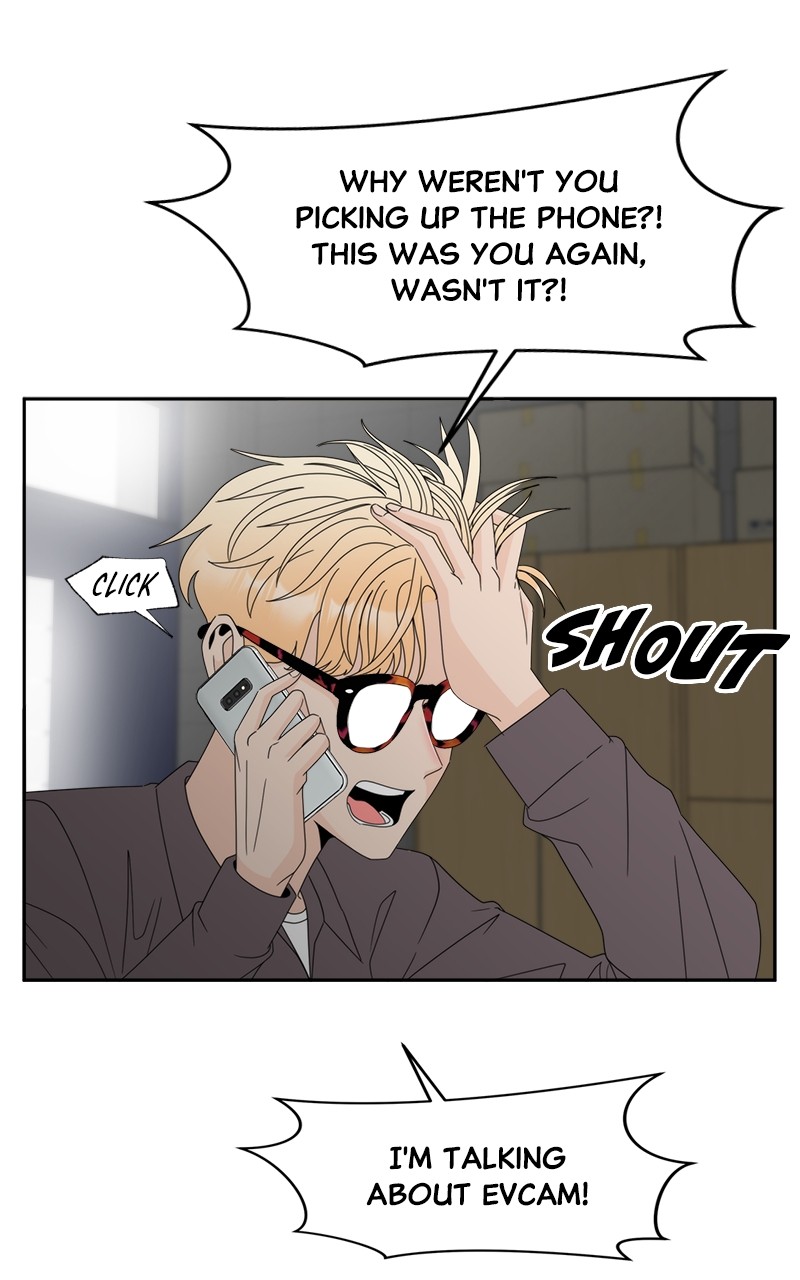 Unraveling Rumors Chapter 7 - page 59