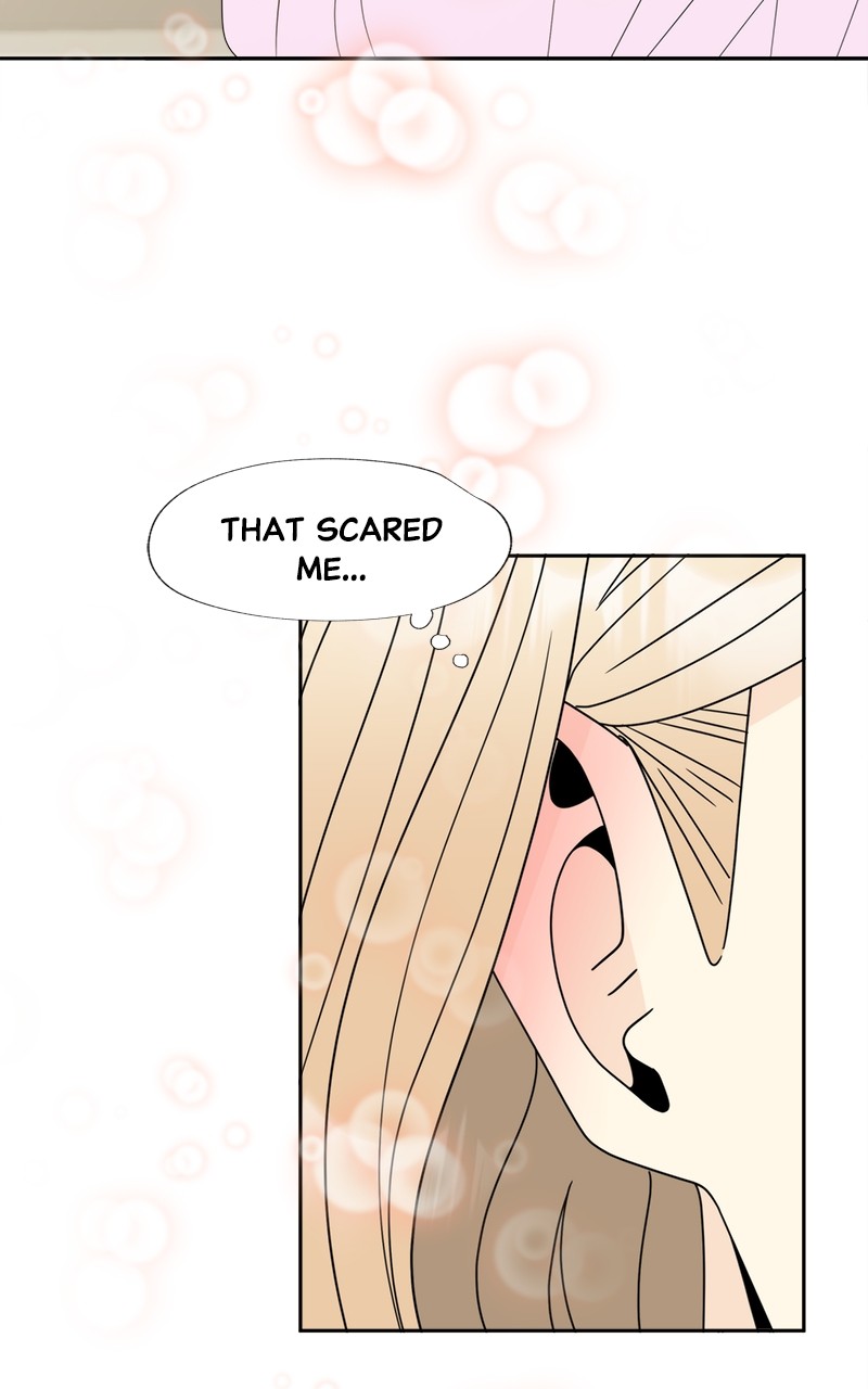 Unraveling Rumors Chapter 6 - page 21