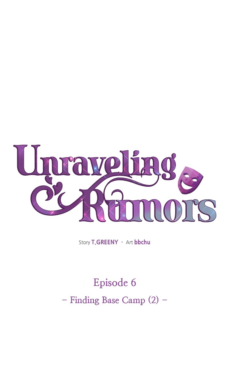 Unraveling Rumors Chapter 6 - page 26