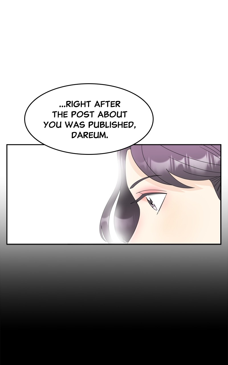 Unraveling Rumors Chapter 6 - page 44