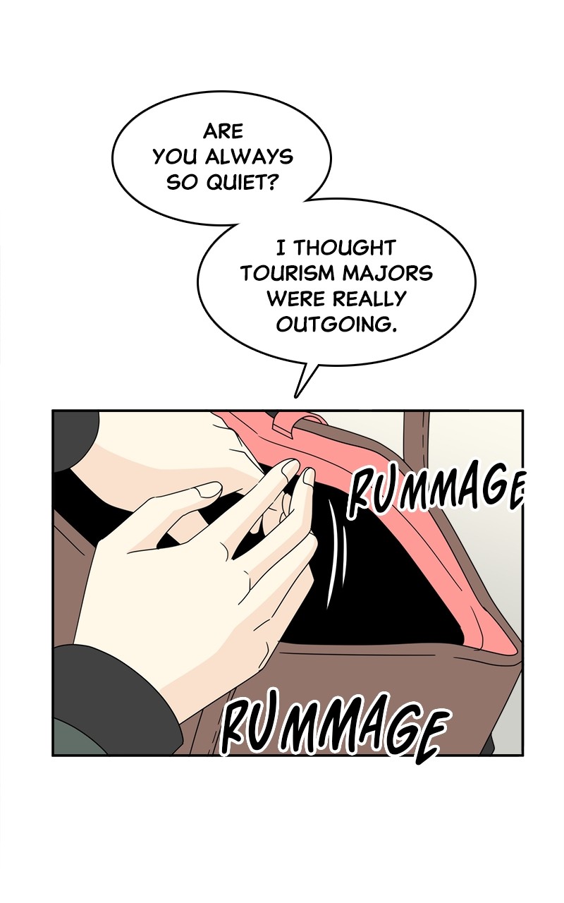 Unraveling Rumors Chapter 5 - page 59