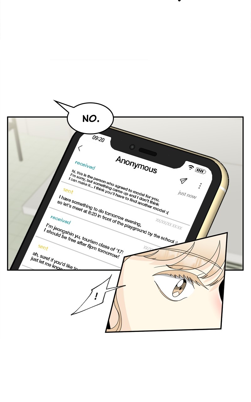 Unraveling Rumors Chapter 5 - page 63