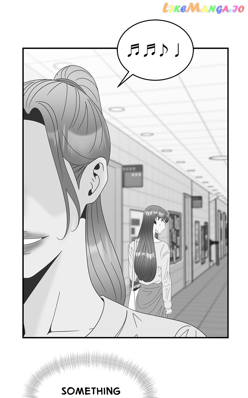 Unraveling Rumors Chapter 30 - page 35