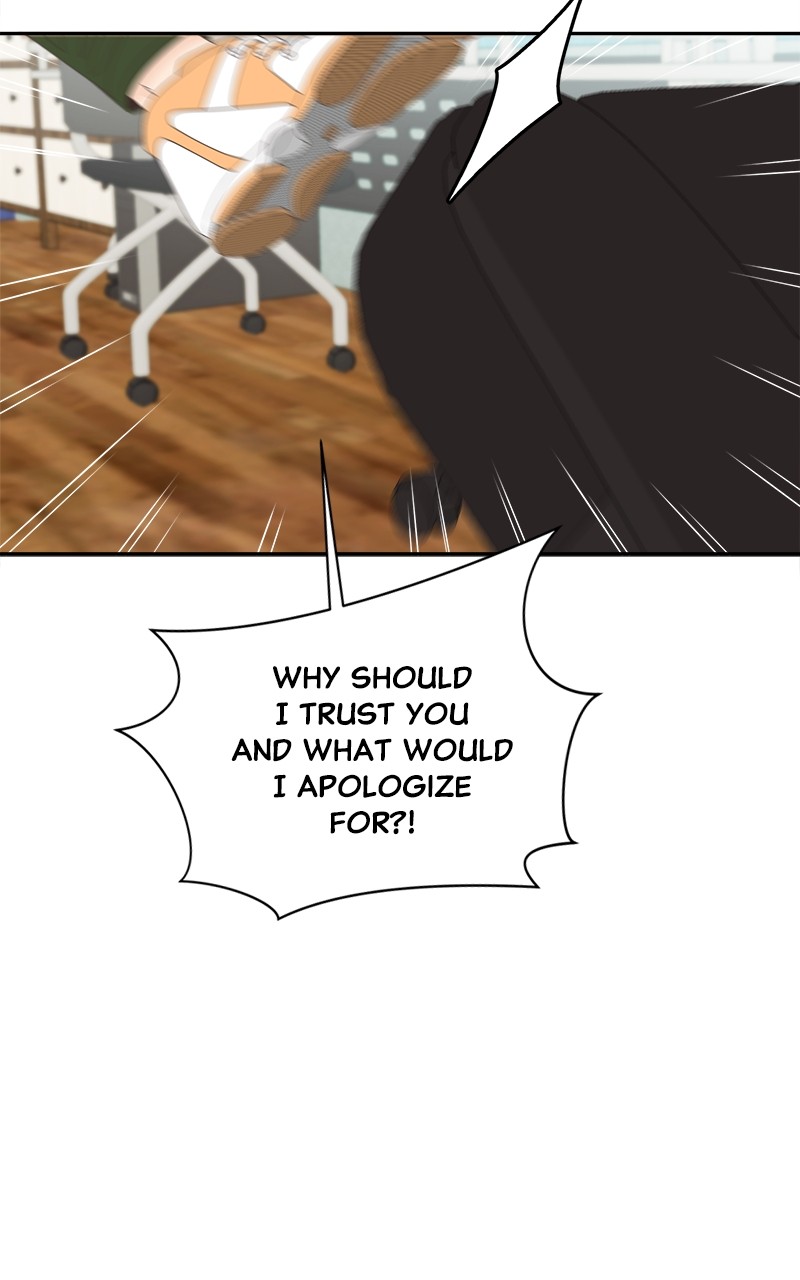 Unraveling Rumors Chapter 31 - page 12