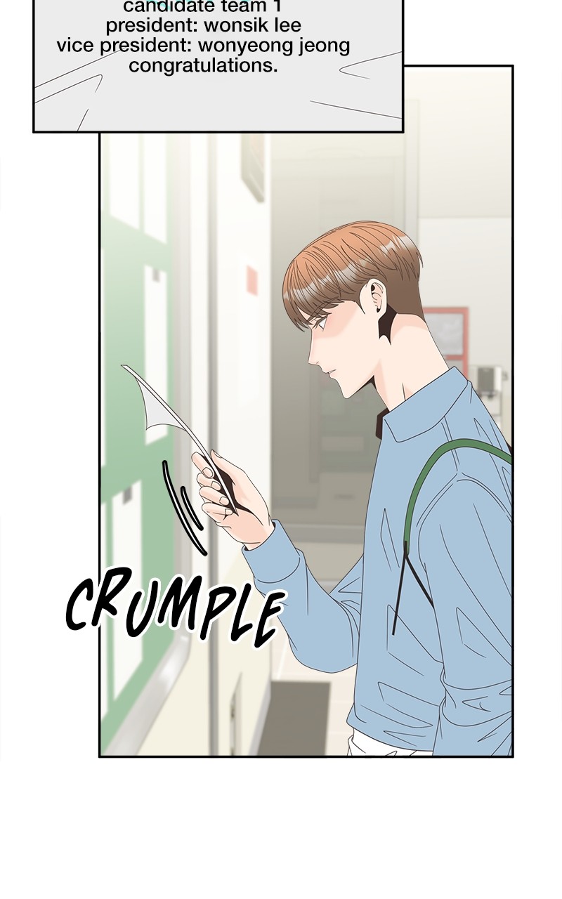 Unraveling Rumors Chapter 31 - page 39