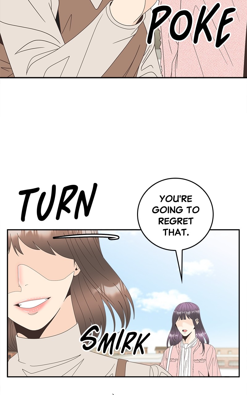 Unraveling Rumors Chapter 31 - page 49