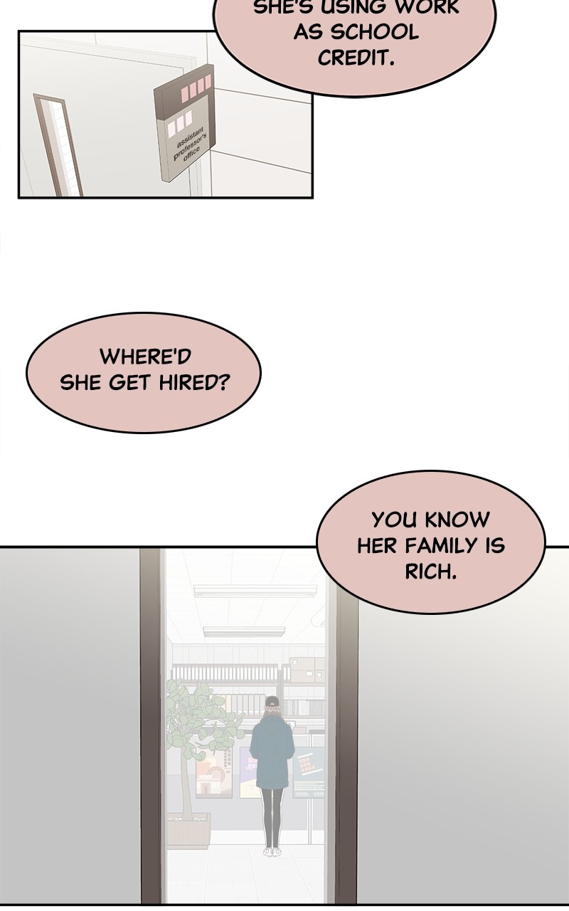 Unraveling Rumors Chapter 31 - page 53