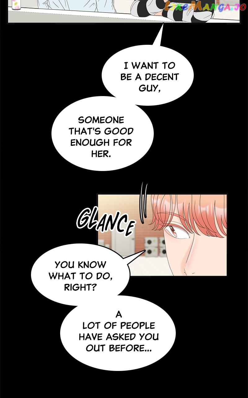 Unraveling Rumors Chapter 33 - page 29