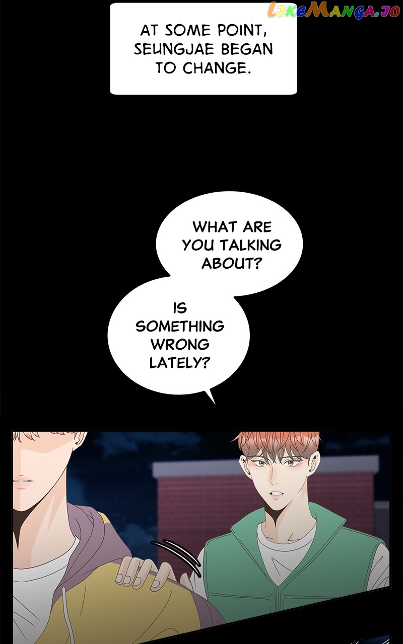 Unraveling Rumors Chapter 33 - page 39