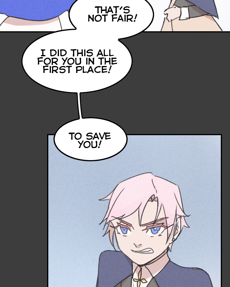 Blue Matter Chapter 74 - page 48
