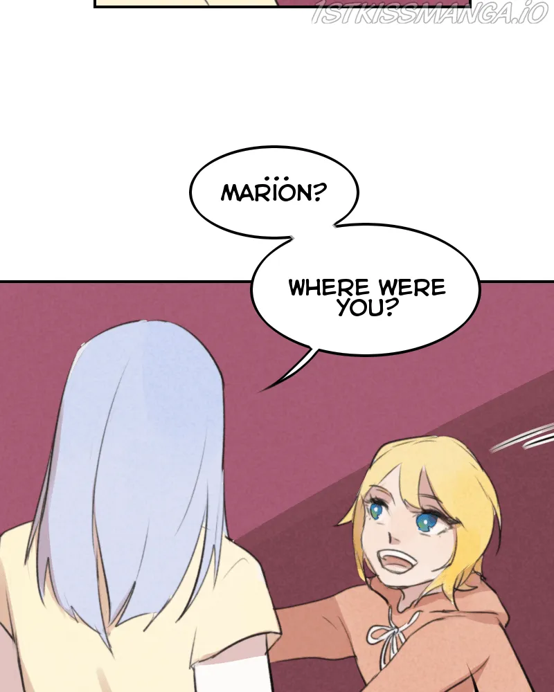 Blue Matter Chapter 55 - page 53