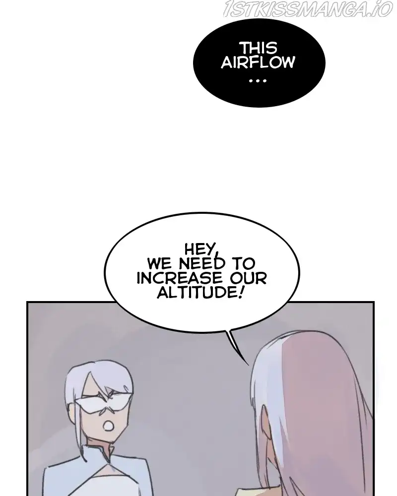 Blue Matter Chapter 50 - page 9