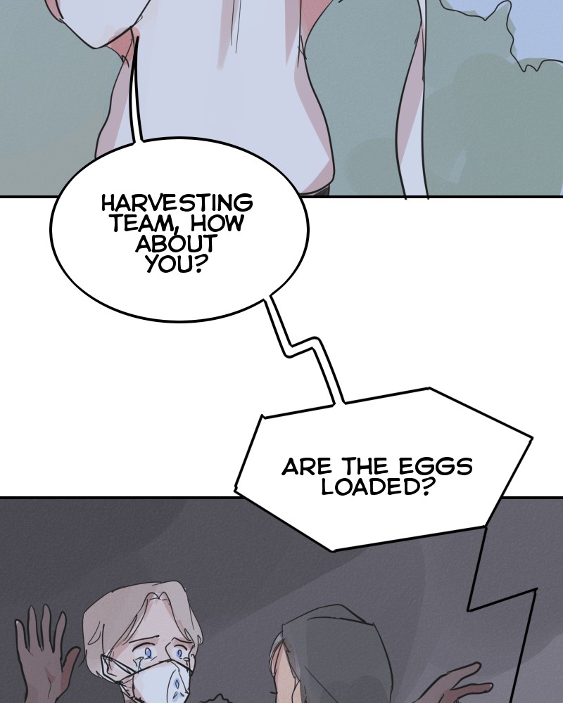 Blue Matter Chapter 8 - page 82