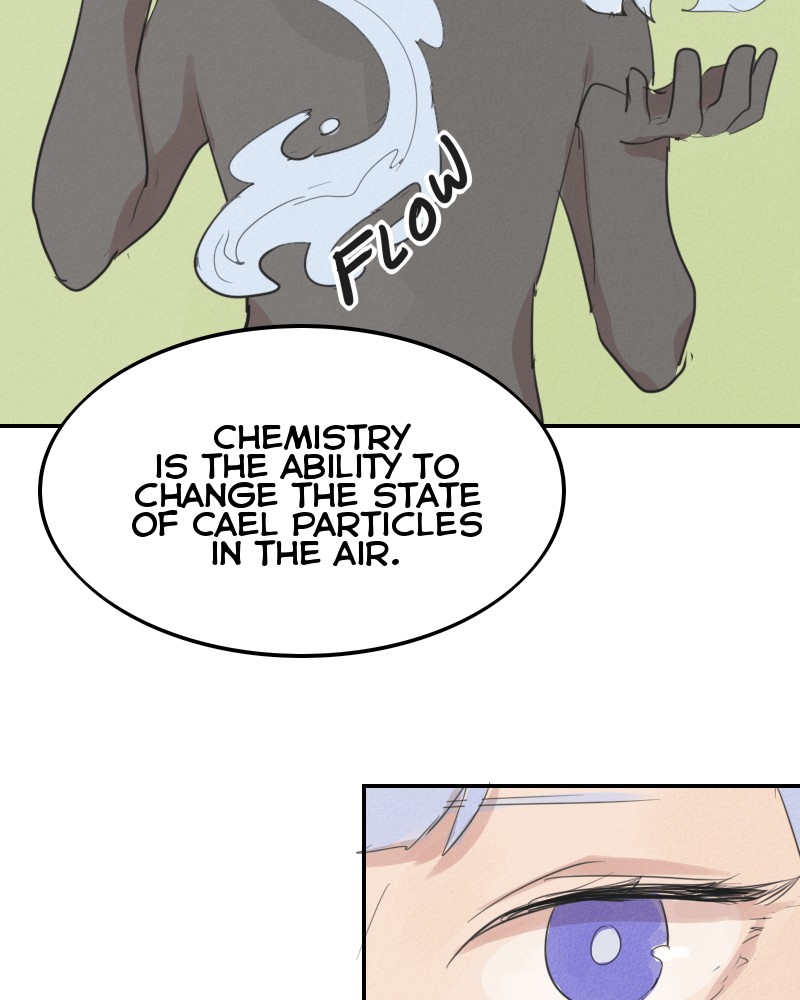 Blue Matter Chapter 6 - page 39