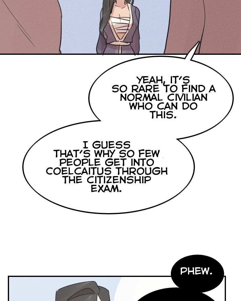 Blue Matter Chapter 5 - page 39