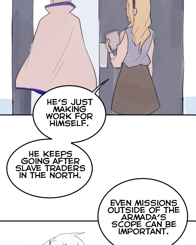 Blue Matter Chapter 2 - page 35