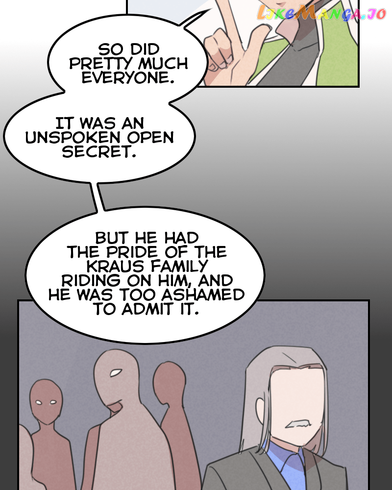 Blue Matter Chapter 77 - page 9