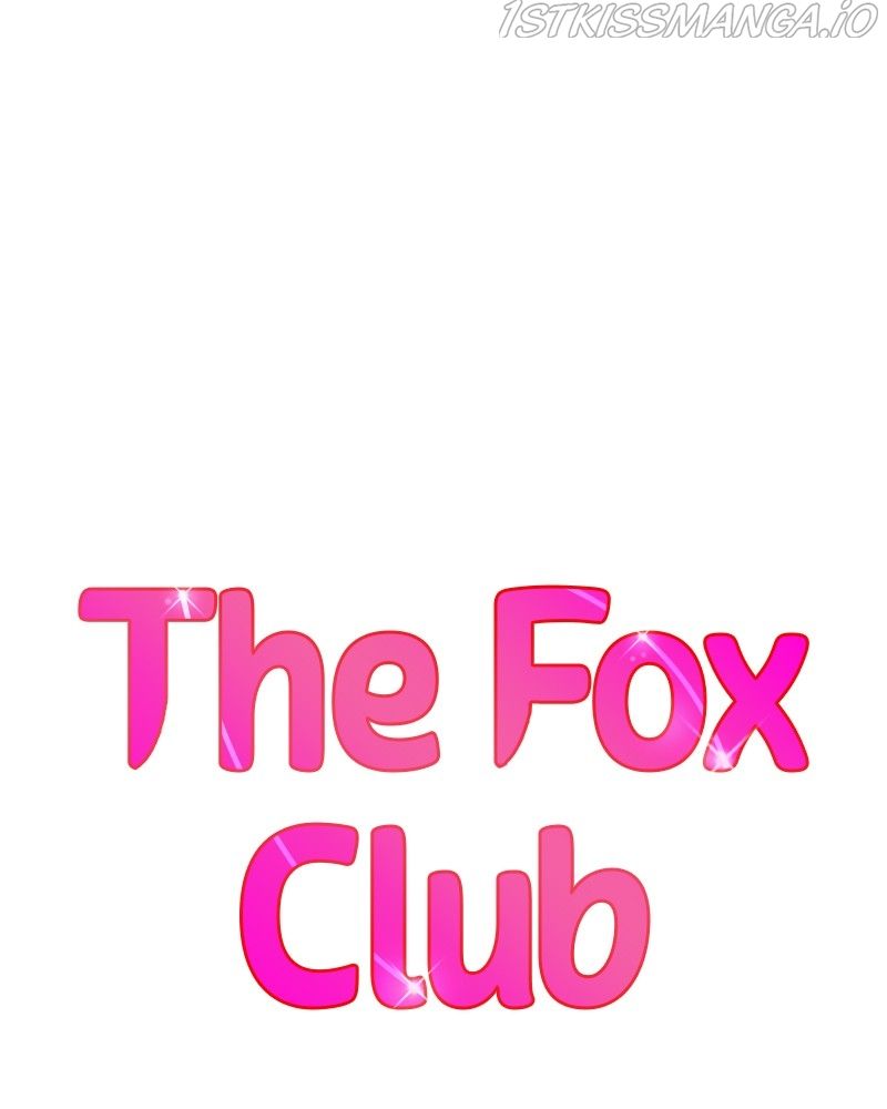 The Fox Club Chapter 19 - page 55