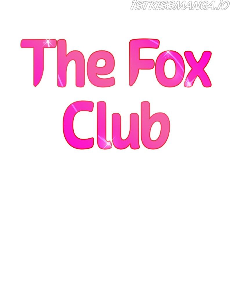 The Fox Club Chapter 18 - page 30