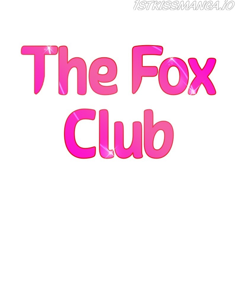 The Fox Club Chapter 14 - page 43