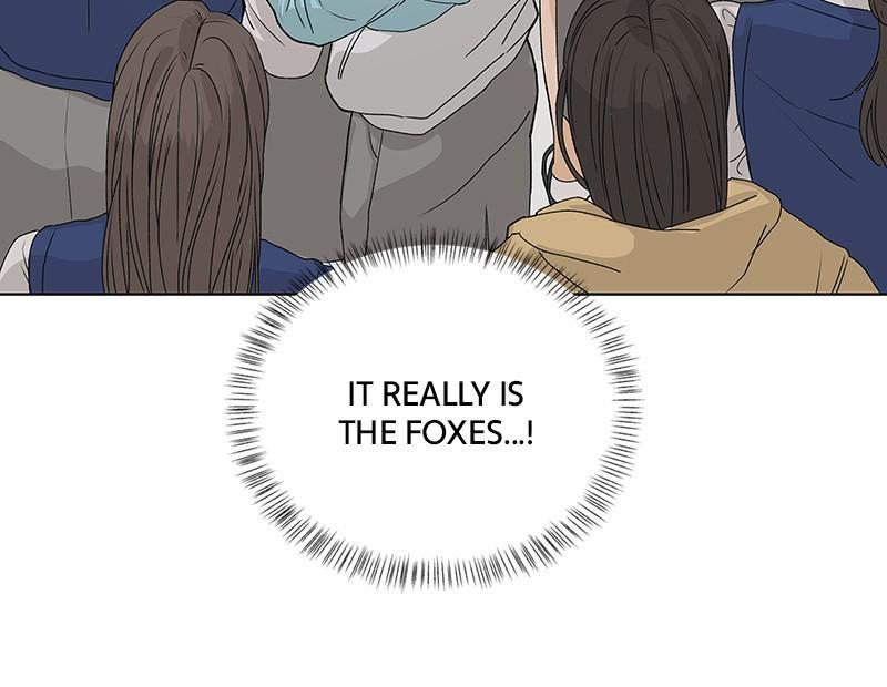 The Fox Club Chapter 5 - page 36