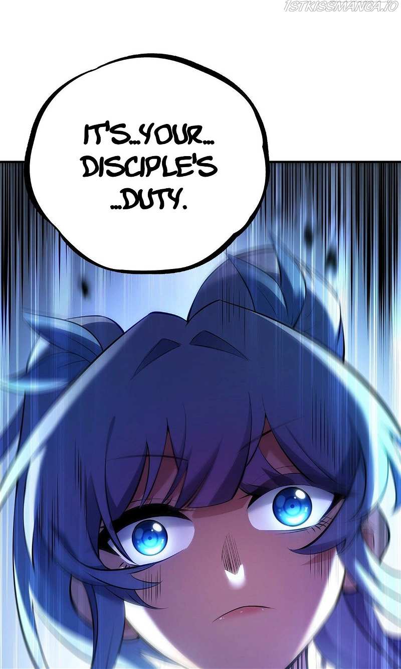 A Mouthful of My Loli Master’s Milk Makes Me Unparalleled Chapter 21 - page 12