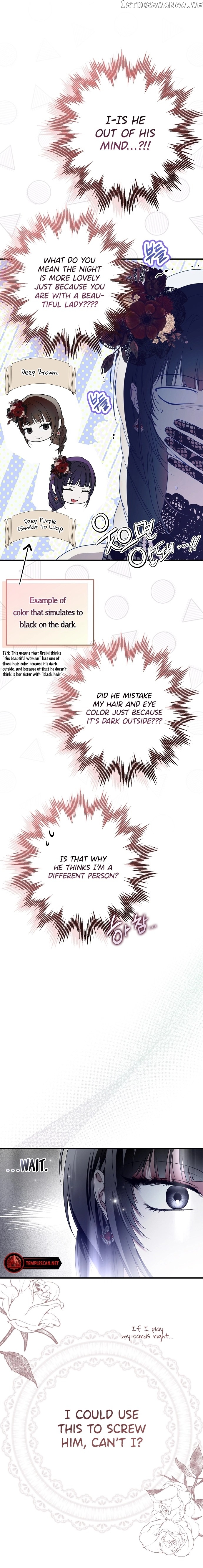 Post-Possession Damage Control Chapter 25 - page 2