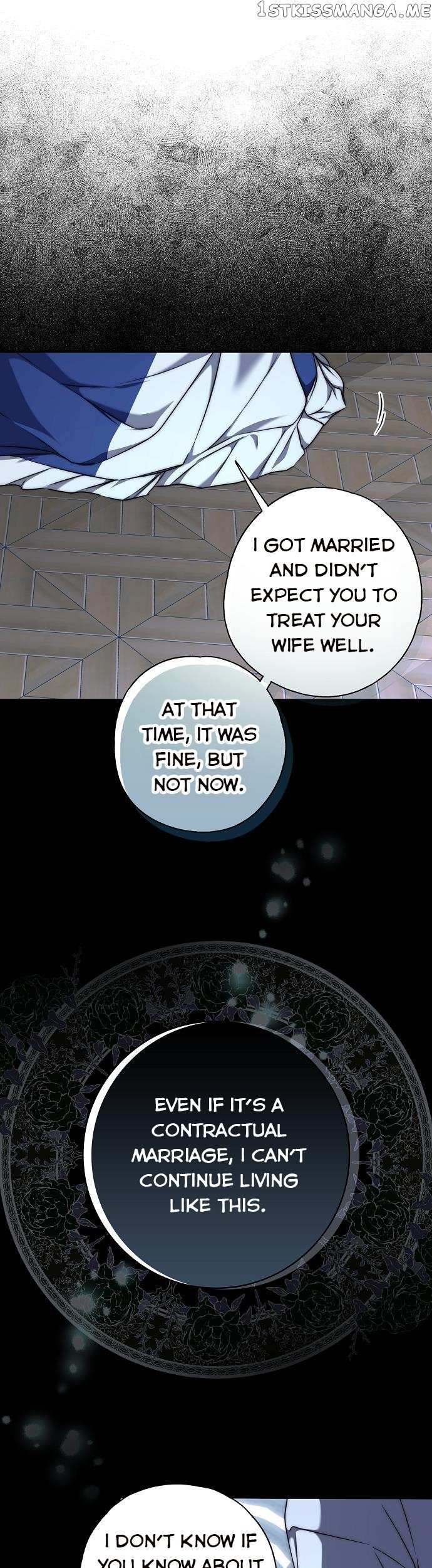 Post-Possession Damage Control Chapter 7 - page 33