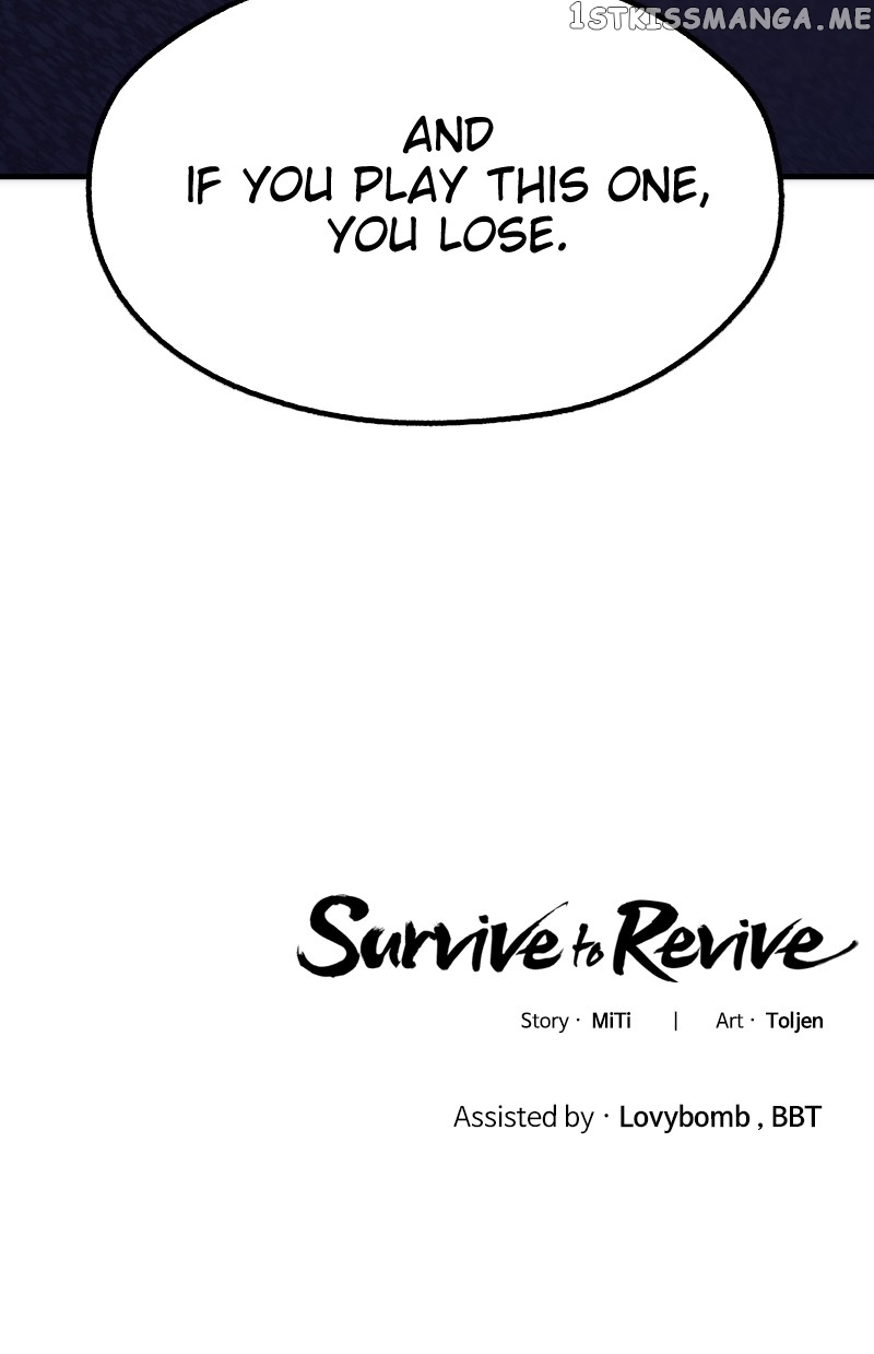 Competition For Revival Chapter 24 - page 153