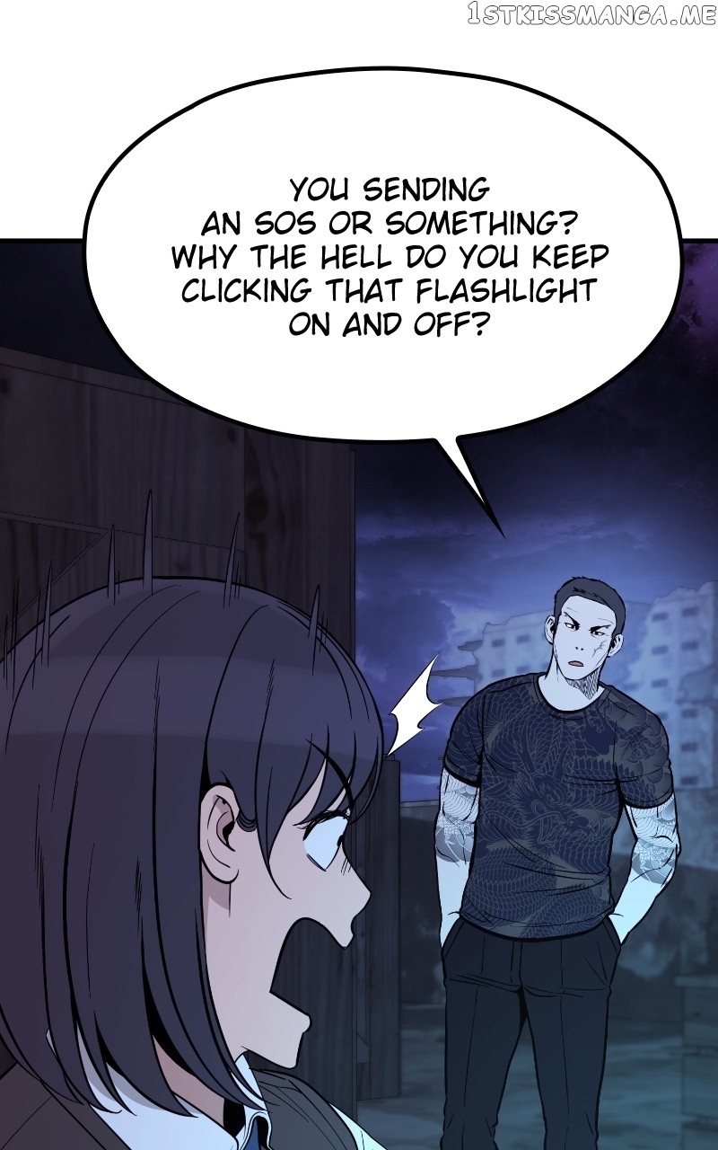 Competition For Revival Chapter 24 - page 79