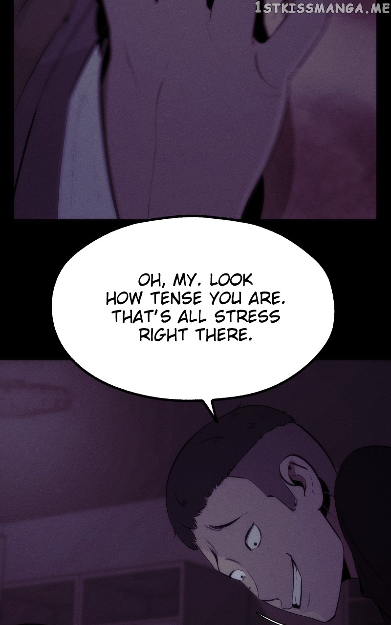 Competition For Revival Chapter 18 - page 40