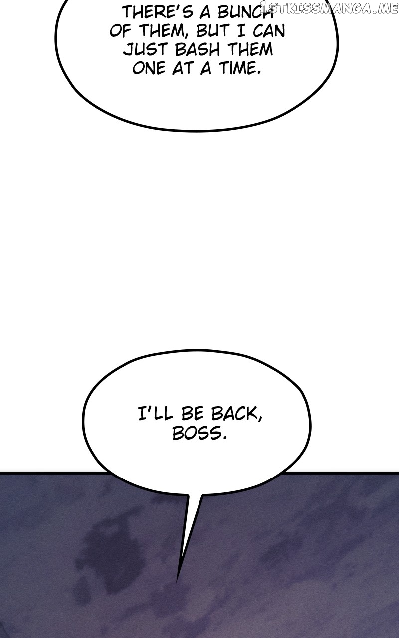 Competition For Revival Chapter 17 - page 12