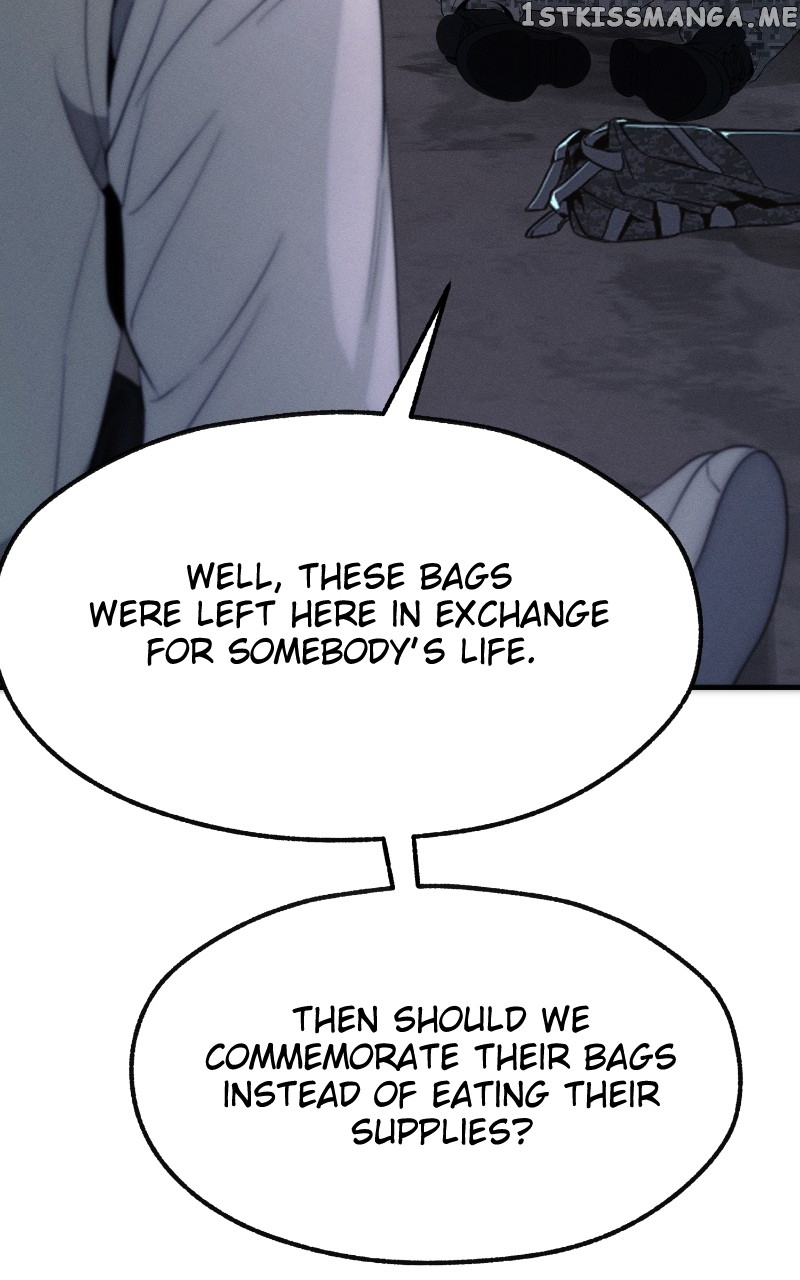 Competition For Revival Chapter 12 - page 37
