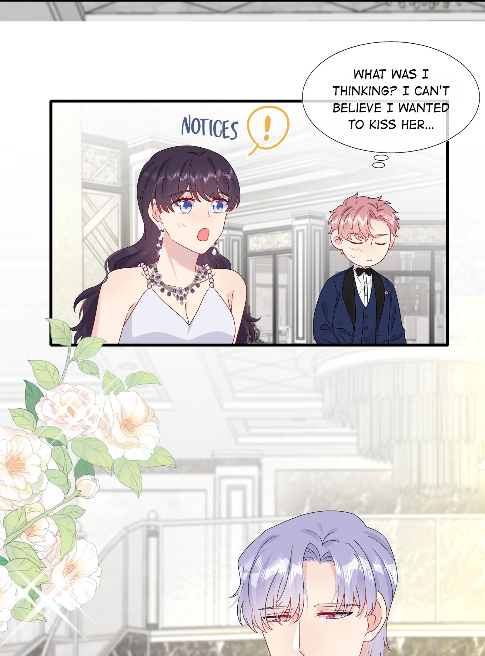 Contract Marriage: I Married My Cunning Childhood Friend Chapter 50 - page 15