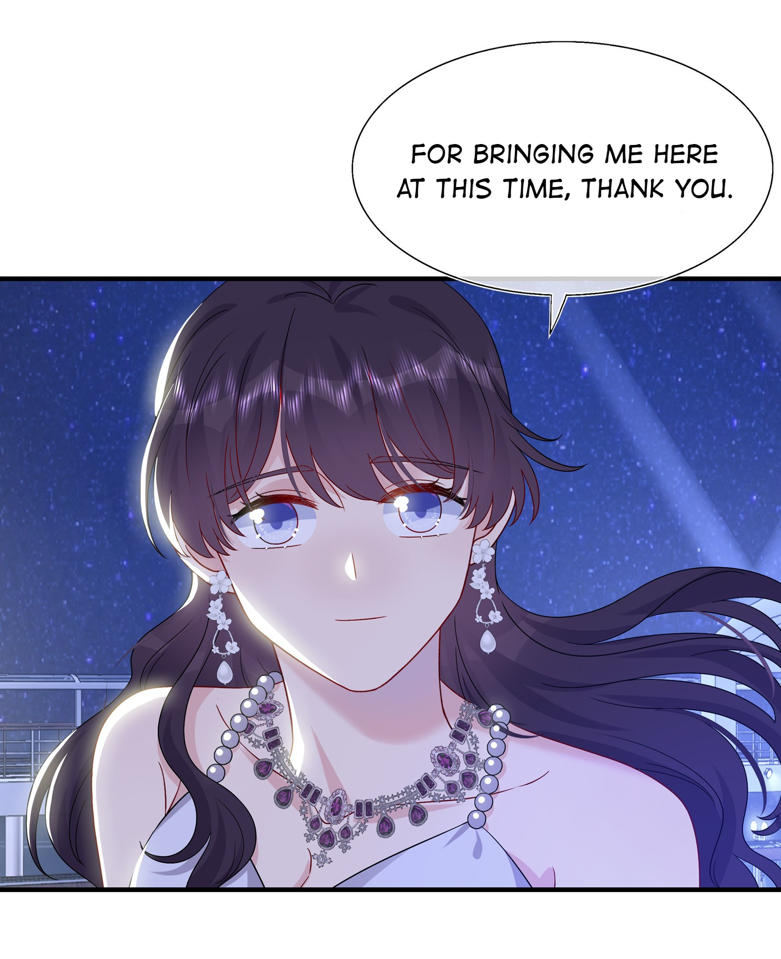 Contract Marriage: I Married My Cunning Childhood Friend Chapter 50 - page 6