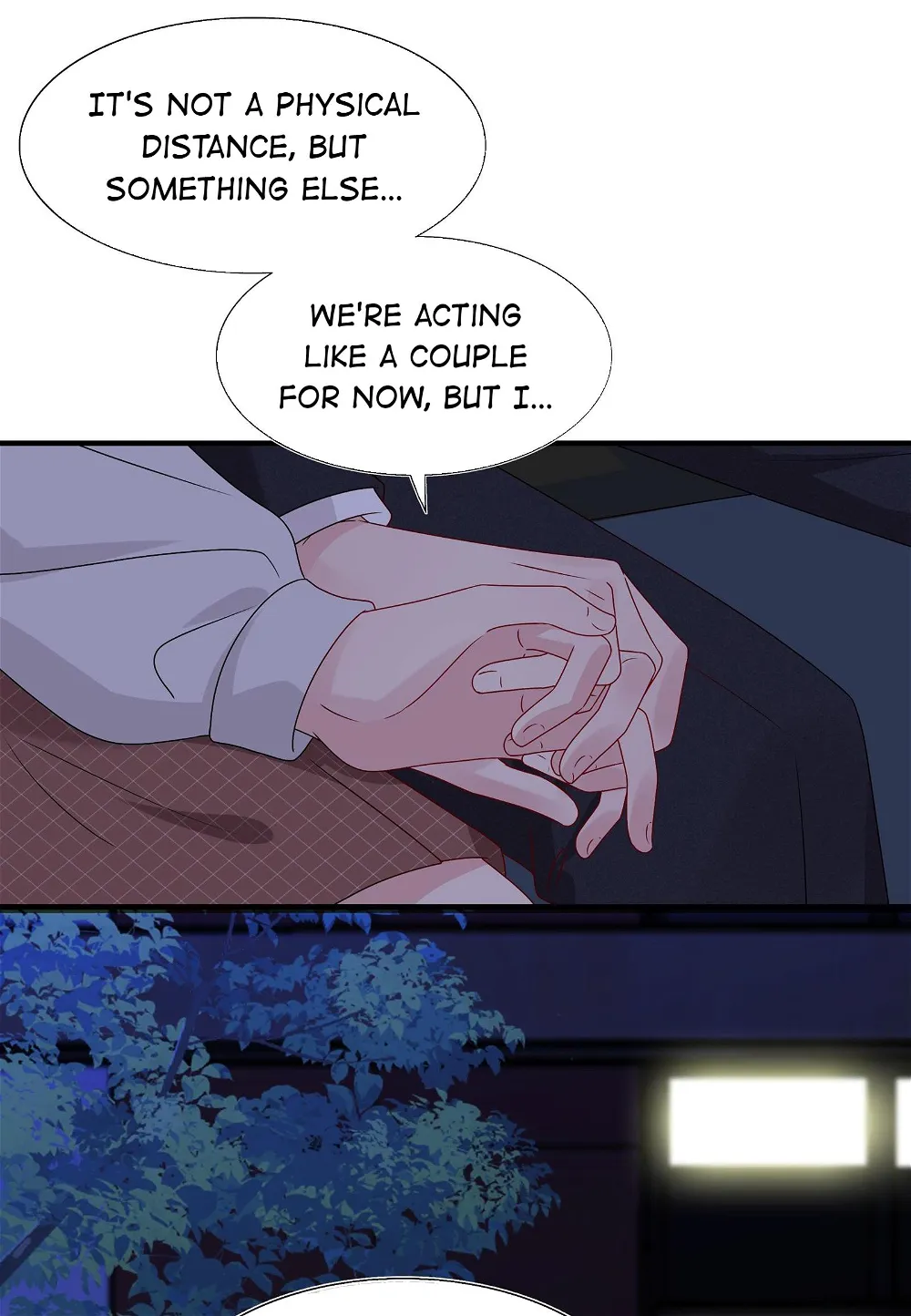 Contract Marriage: I Married My Cunning Childhood Friend Chapter 39 - page 38