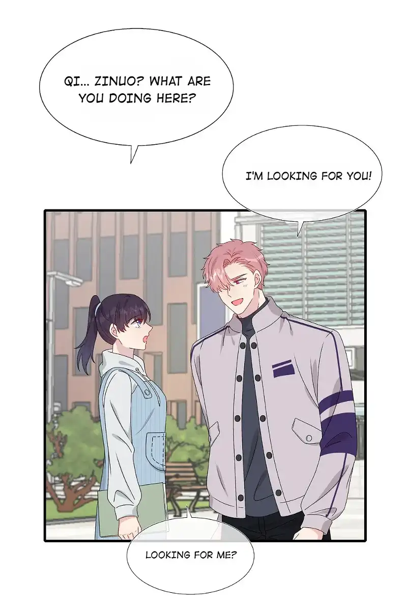 Contract Marriage: I Married My Cunning Childhood Friend Chapter 38 - page 14