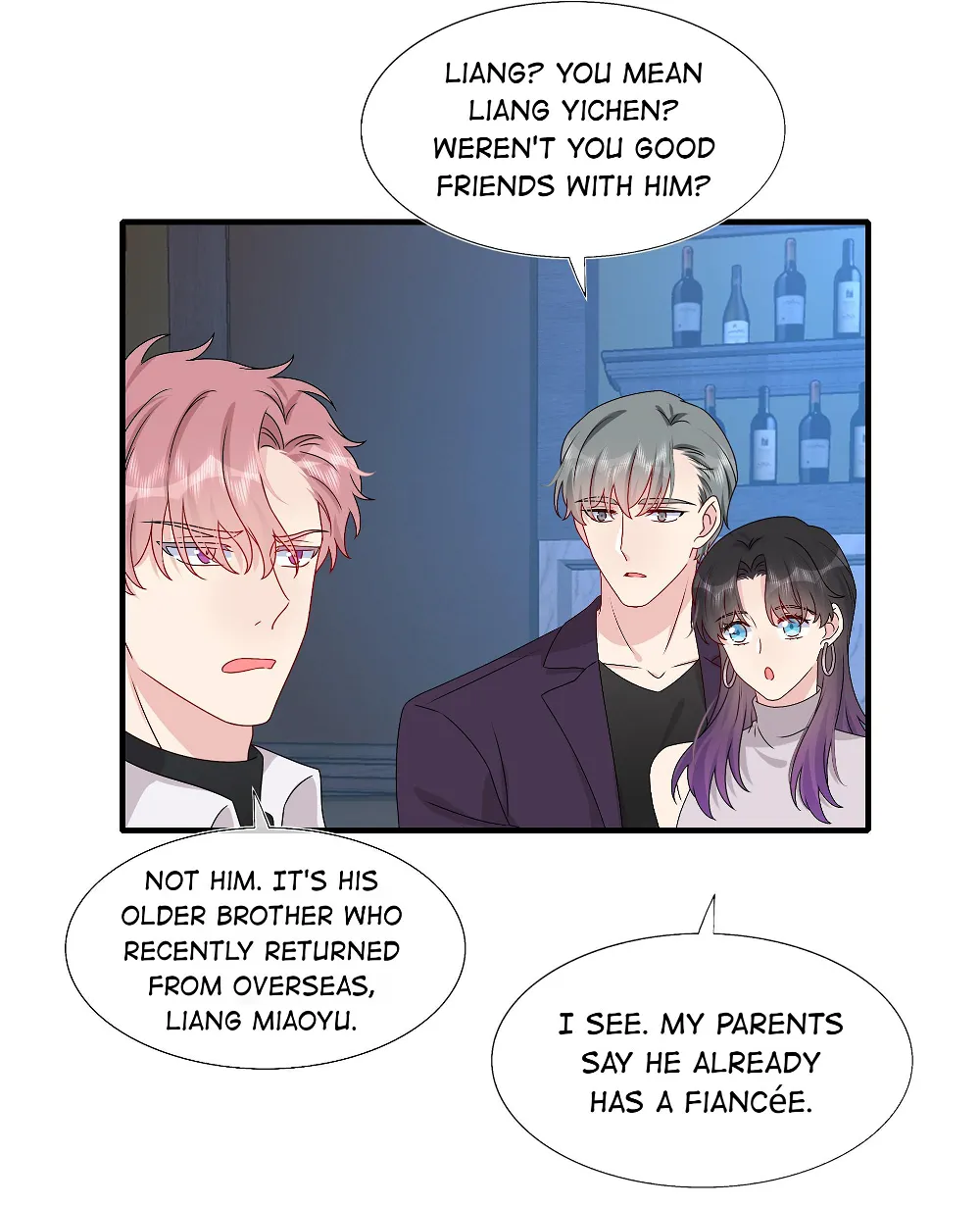 Contract Marriage: I Married My Cunning Childhood Friend Chapter 23 - page 4